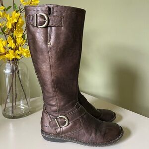 Women’s BOC Bernice tall boot.